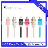 2.0 Mini Colorful Usb Data Cable Xnxx Video Converter Usb Aux Cable Media thumbnail-6