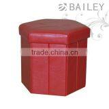 New Model Bedroom Mushroom Stool Furniture