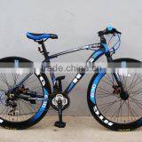 2016 700c Hybrid Bike/road Bikes 700c/hybrid Bikes for Men (PW-F700C349) thumbnail-6