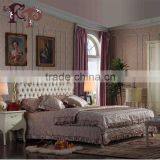 Antique Hand Carved Bed Furniture- Bedroom Furniture Best Price thumbnail-2
