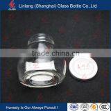 Wholesale Manufacture Import 6oz Storage Honey Jam Jars thumbnail-6