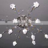 Wholesale New Design Silver Ceiling Lamp