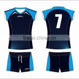 Design Your Own Volleyball Jersey/cheap Volleyball Uniforms thumbnail-2