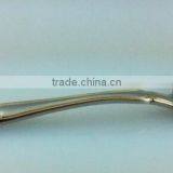 Gold Plating Spoon Set Stainless Steel 18/10