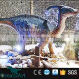 OAV7144 Vivid Outdoor Playground Park Dinosaur for Kids thumbnail-6