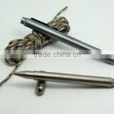 Practical High-end Tactical Pen