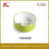 High Quality Ceramic Counter Top Unique Bathroom Sink Without Faucet Hole thumbnail-3