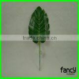 Hot Sale Artificial Plant,monstera Leaf