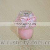 Lamp Container Essential Perfume Oil Candle in Stock thumbnail-5