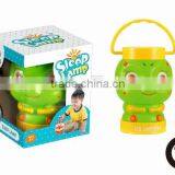 2016 Hot Item Lantern Projection Led Monkey Lamp Toys With Light and Music Lantern thumbnail-4