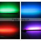 High Power 24W RGB Multicolor Portable LED Light Strip thumbnail-5