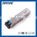 Shenzhen Made 1.25g Sfp Module Bidi 1.25g Sfp Module Price
