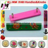 Container Home Handle Cartoon Handles and Knobs