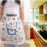 OEM 2016 Wholesale Kitchen Fancy Apron/white Kitchen Cotton Apron/cotton Kitchen Aprons thumbnail-2