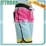 Women's 4 Way Stretch Board Shorts