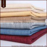 China Professional Manufacture Jacquard Curtain Fire Retardant Roman Blind Fabric thumbnail-3