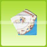 13"x13"(33x33cm) 100% Virgin Custom Logo Printed Customized Paper Napkin thumbnail-5