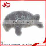 China YangZhou ICTI Factory Custom Made Plush Toy Walrus thumbnail-3