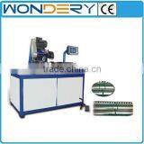 High Quality Aluminum Pipe Slotting Machine