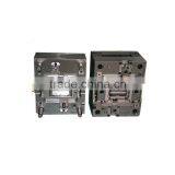 Plastic Injection Moulding Manufacturer