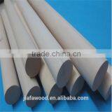 Round Wood Stick Wood Mop Rob thumbnail-3