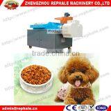 High Technology Dog Chews Food Extrusion Machine thumbnail-1