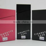 Promotional product, promotional item promotional cigarette case