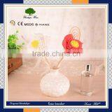 Room Freshener Bottles Perfumes and Fragrances Bamboo Essential Oil Diffuser thumbnail-1