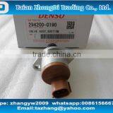 DENSO Original and New Suction Valve SCV 294200-0190