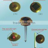 It Drives Away Snake GH-318 thumbnail-1