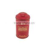 Tea Container
