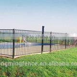 Galvanized Steel Pool Fence Panels