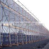 Wind Dust Fence (ISO Factory)