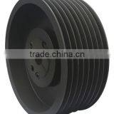 High Quality Industrial Belt Tensioner Pulley thumbnail-5
