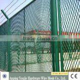 pvc coated expanded plate mesh