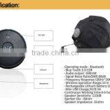 New Designed 6 Panels Promotional Custom Blue Bluetooth Camo Baseball Cap thumbnail-3