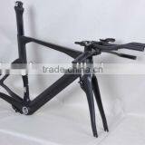 Special Hot Selling Carbon Time Trial Frameset