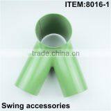 2016 Metal Round Swing Corner thumbnail-2