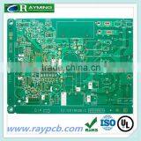 Buried and Blind Holes HDI ENIG Special Board PCB