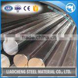 High Quality A36 Round Steel Bar Large Quantity in Stock thumbnail-2