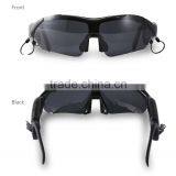 Bluetooth Smart Sunglasses Pick-up Call And Sport Music Mp3 By Bluetooth Outdoor Anti-UV Sport Glasses thumbnail-1