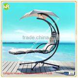 Dream Hammock With Canopy and Stand
