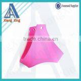 Novelty Green Exibitional Product Cheap PVC Wine Glass Lanyard Created Your Owner Brand thumbnail-2