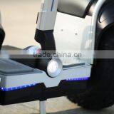 High Quality Off-road Two Wheel Electric Chariot Smart Balance Electric Scooter With Handle Bar thumbnail-5