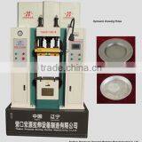 Top Quality 30T Hydraulic Double-Action Drawing Machine