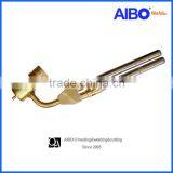 MAPP Welding Torch With Double Tube