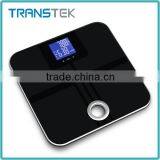 Fashion Popular Digital Body Fat Hydration Muscle Bone Scales