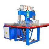 Double Station High Frequency Welding Machine