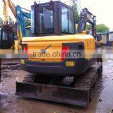 Mini Excavator for Sale, rc Hydraulic Excavator for Sale, Used Mini Excavator thumbnail-3
