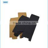 Cristmas Hot Sale Gift Printed Kraft Folding Packaging Box With Window thumbnail-4